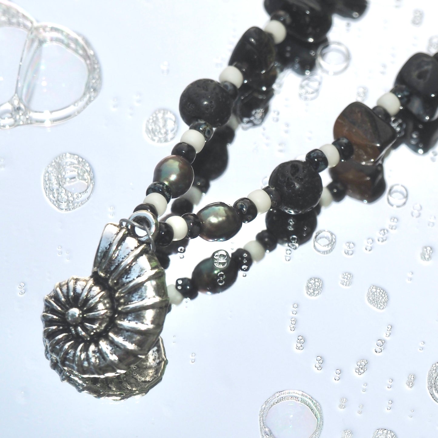 Shell Pearl Chip