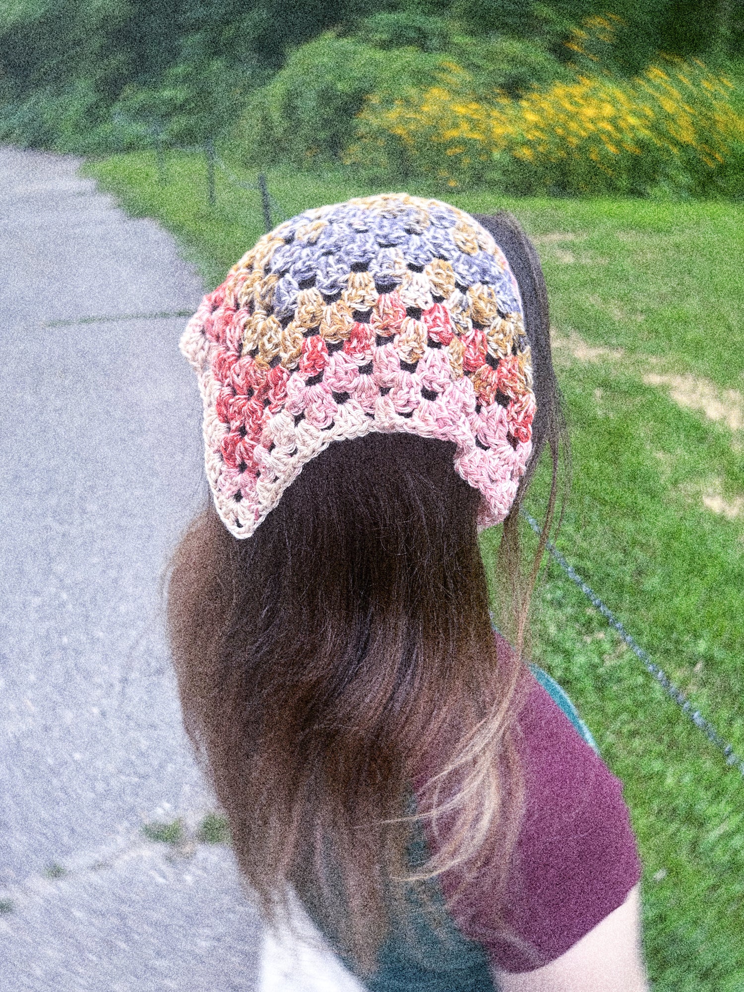 Crochet Headbands