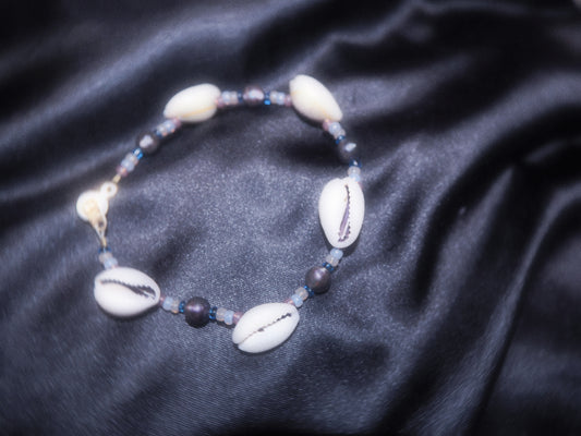 Patterned Pearls