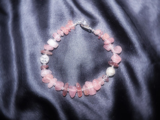 Pink Moon Essence