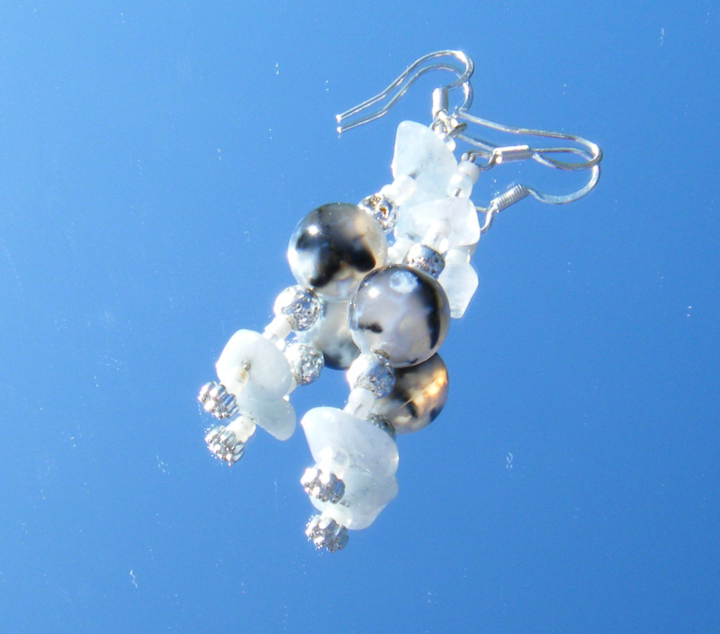 Blue Agate