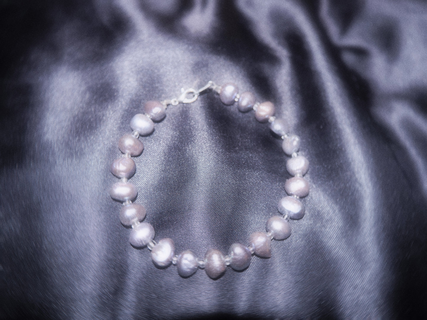 Purple Pearl