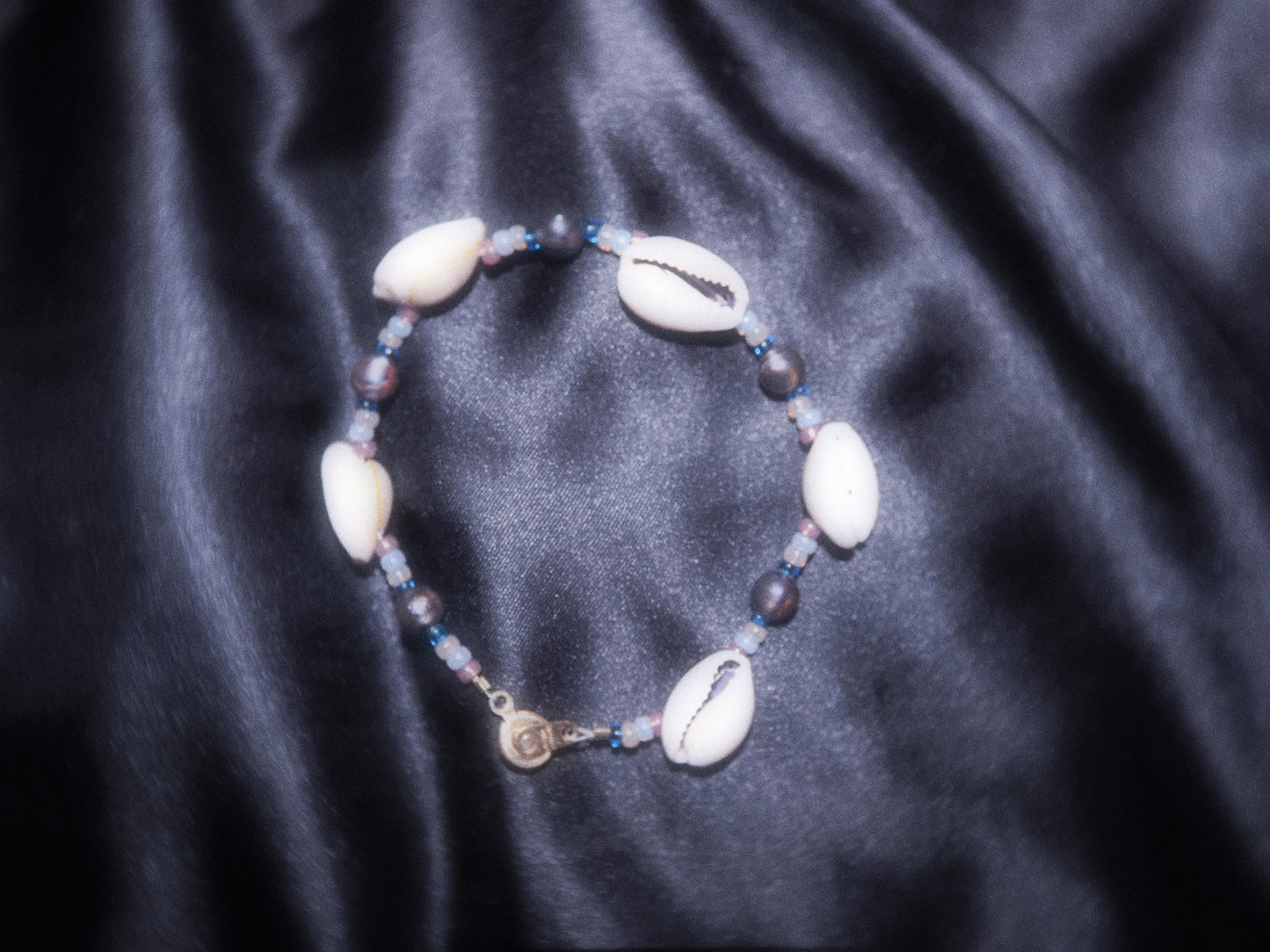 Patterned Pearls