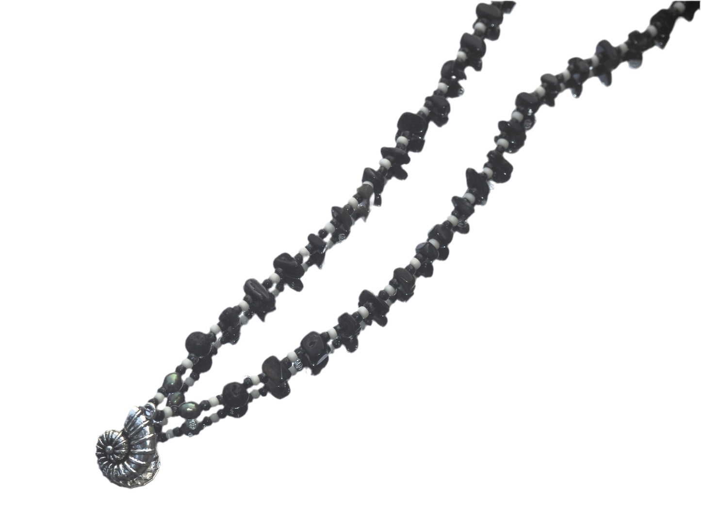 Shell Pearl Chip