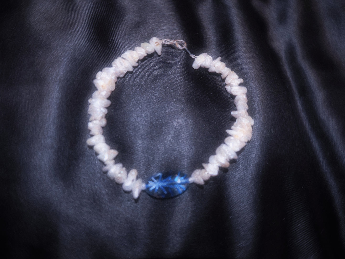 Blue Spark