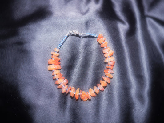 Carnelian Chip