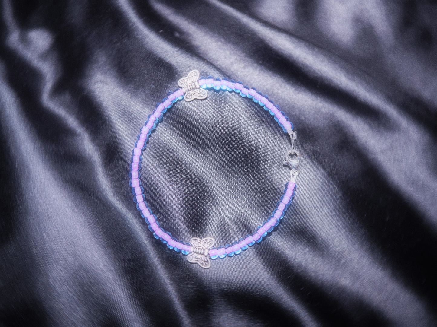 Gemini Butterfly