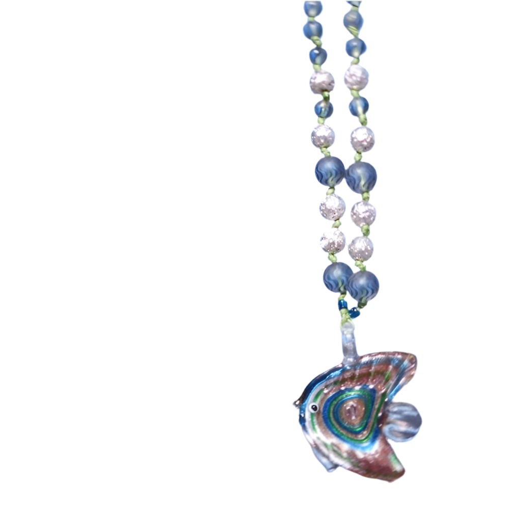 Glass Fish Dongle